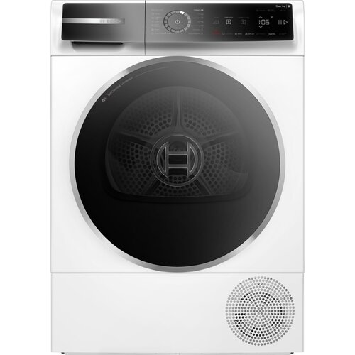 Bosch Mašina za sušenje veša sa toplotnom pumpom Serija 8 9 kg WQB246DNBY Cene