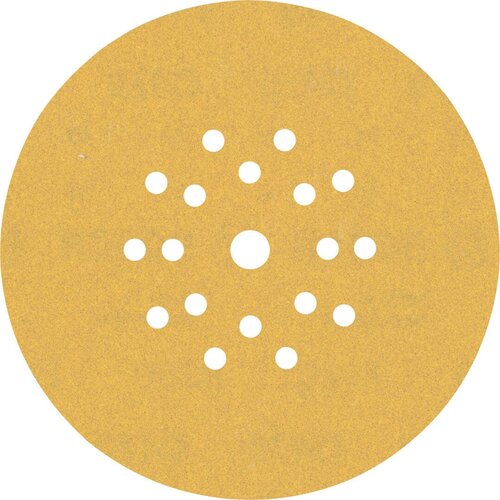 Bosch EXPERT brusni list C470, 225mm granulacija 180; pakovanje od 5 komada - 2608901674 Cene