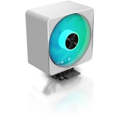 ALPENF&amp;Ouml;HN APNX AP1-5PIPE ARGB WH computer cooling system Processor Air cooler White Slike