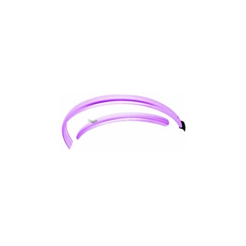  Blatobran pvc 20" pink p+z Cene