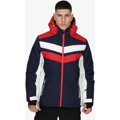 Kronos muška jakna azzuro ski jacket Cene