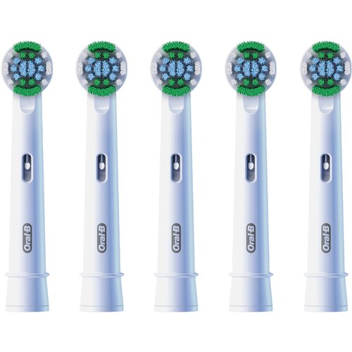 Oral-b Pro Precision Clean 5 zamjenjivih Slike