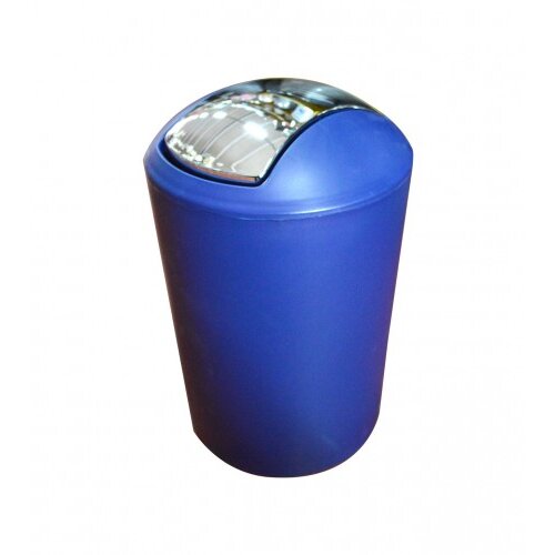 Master Kanta za smeće PVC 5l 01200188 Plava Slike