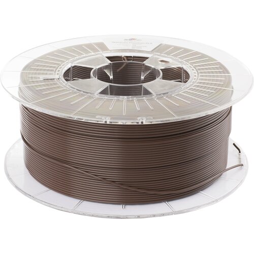 Spectrum PLA Pro Chocolate Brown, 1.75mm / 1000g Slike
