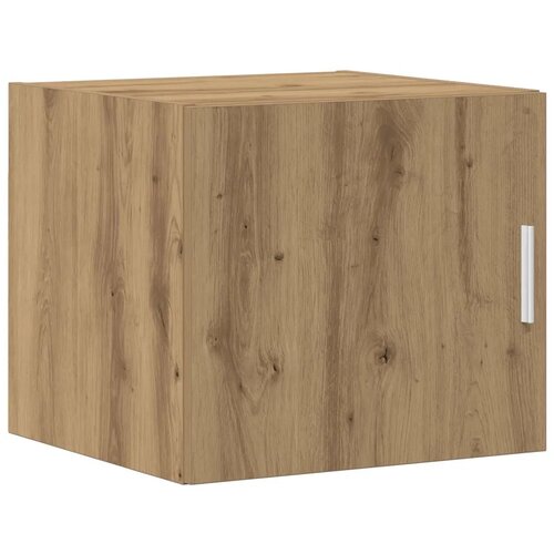  Ormar za Zid Hrast artisan 45 x 42 5 x 40 cm Konstruirano drvo - Hrast artisan Slike
