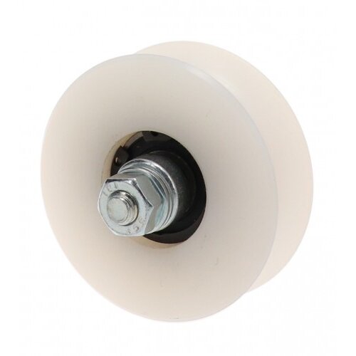 Master Točak za kliznu kapiju 80mm PVC 250193 Cijene