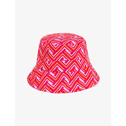 Koton Hat - Pink Cene