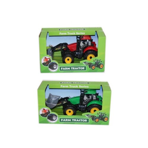  Traktor - igračka za dečake ( MKR433799 ) Cene