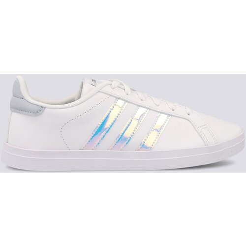 Adidas ženske patike LFS Courtpoint, Bele Slike