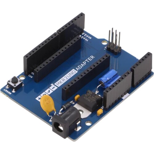 ARDUINO Adapter ploča za proširenje MKR2UNO Cene