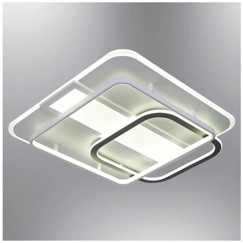 Opviq luster Nofa 1414-8, LED 120 W, beli Cene