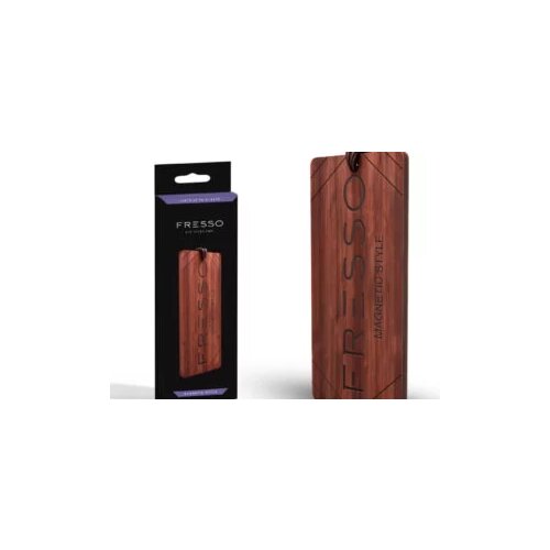  Fresso Magnetic Style Mirisno Drvce Slike