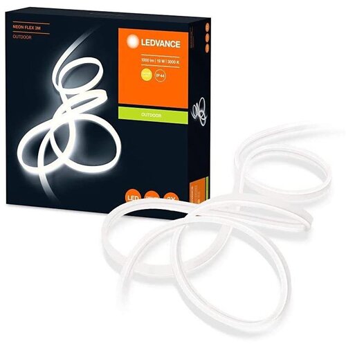 Ledvance led spoljašnja traka flex 3 m LED/19W/230V IP44 Cene