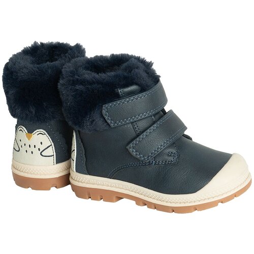 Cool club čizme WBT1W25-CB3134 M blue 21 Cijene