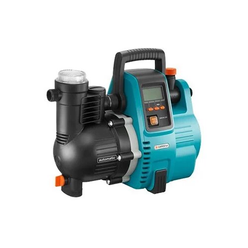 Gardena pumpa elektronska 500/5E GA 01759-20 Cene