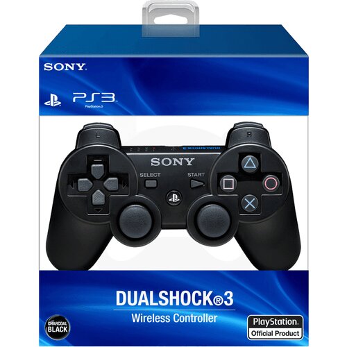  Pokvarjen PS3 DualShock 3 brezžični kontroler Cene