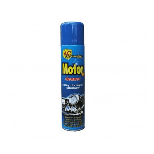 Amio Čistilo za motor v spreju Slike