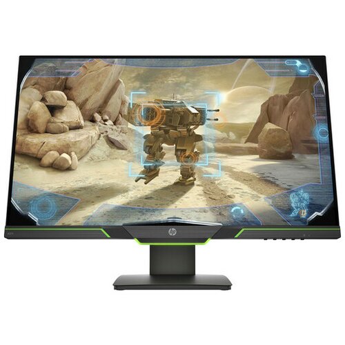 HP X27i gaming 27.0 freesync 2K qhd ips 144Hz 4ms gtg hdmi dp crni refurbished monitor Cene