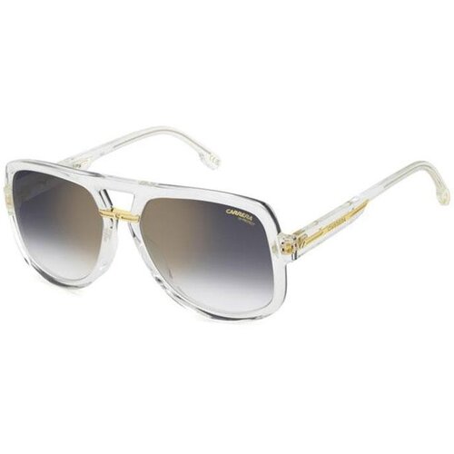 Carrera VICTORYC10/S REJ/FQ ONE SIZE (59) Kristalna/Siva Cene