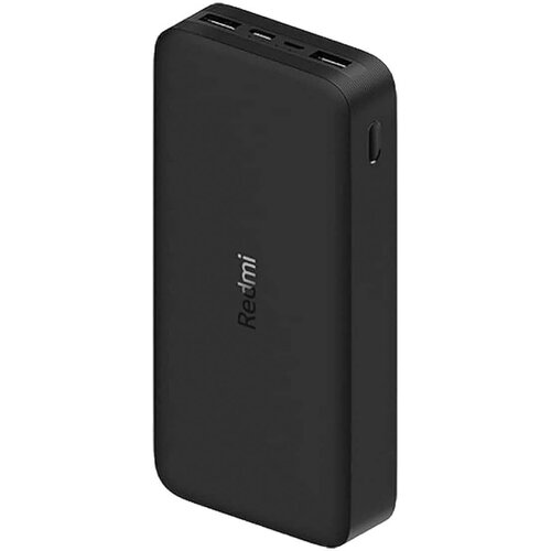 Xiaomi Power bank Redmi 20000 mAh hitra polnitev, (5000529631) Slike