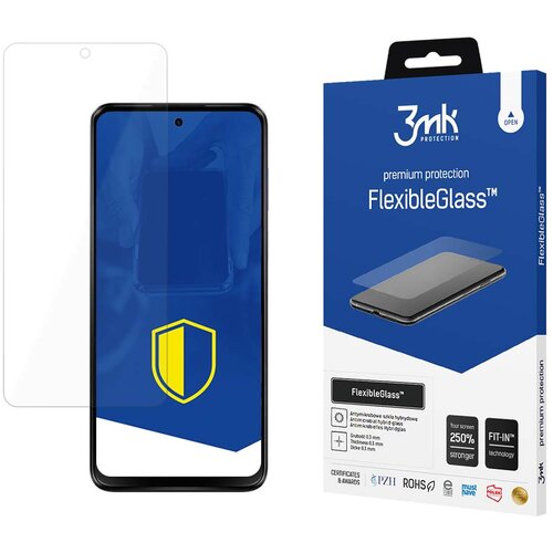 3mk FLEXIBLEGLASS KALJENO STEKLO ZA OVITEK MOTOROLA MOTO G13/G23, (21966881) Slike