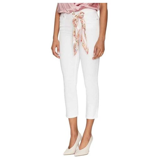 Guess bele ženske farmerke GW5GA91 W93CM G011 Cene