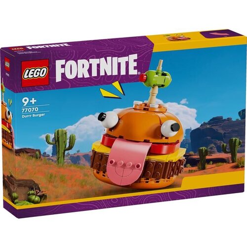 Lego Igračka 77070 Durrr Burger Cene