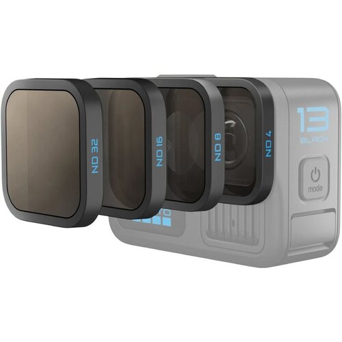 GoPro Set filtera ND Filter 4Pack HERO13 Slike