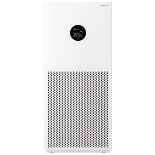 Xiaomi Smart Air Purifier 4 Lite - Pročišćivač zraka Cijene
