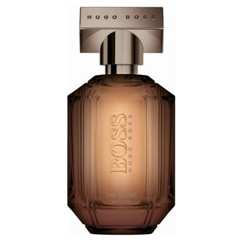 Hugo Boss ženski parfem the scent absolute, 50ml Slike