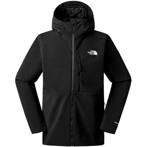 The North Face Mu&amp;scaron;ka jakna 83S5, Crna Slike