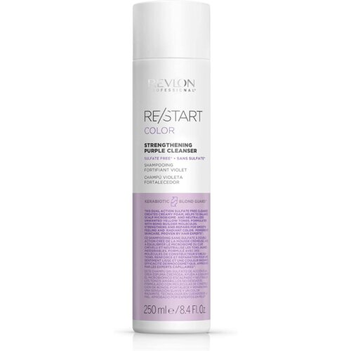 Revlon color purple sf shampoo 250ml Cene