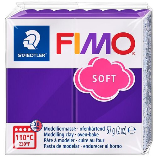 FIMO mekana polimerna glina 57g | Razne nijanse Cijene