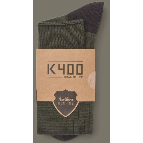  Nogavice K400 Northern Hunting - 36-39 Slike