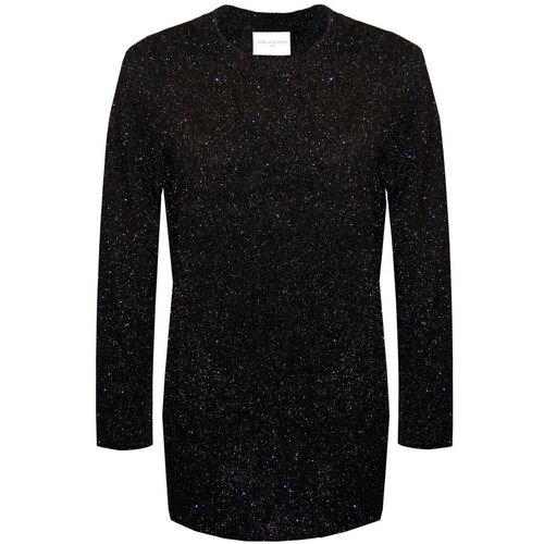 Isabelle Blanche Obleka - Črna Cene