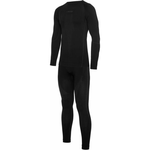 Viking Termo spodnje perilo Eiger Black M Cene