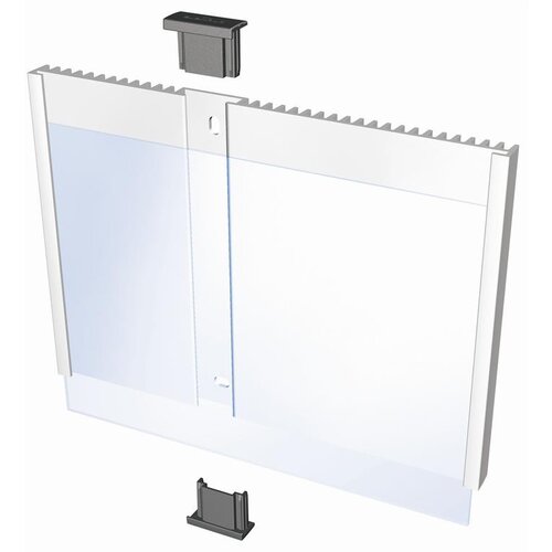 Durable Informacijska tablica Info 210 x 148,5 mm Slike