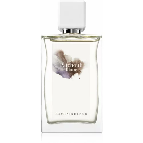 Reminiscence Patchouli Blanc parfumska voda uniseks 50 ml