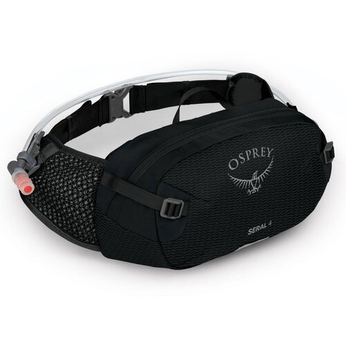 Osprey Seral 4 O/S Black O/S Cijene