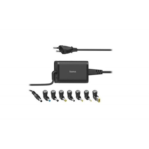 Hama univerzalni punjac za laptop, 15-19 V/65W Cene