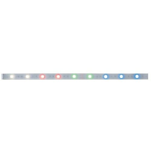 PAULMANN MaxLED 250 LED traka (Duljina: 1 m, Boja svjetla: RGBW, 7 W, 270 lm, Područje uporabe: Na otvorenom) Cijene