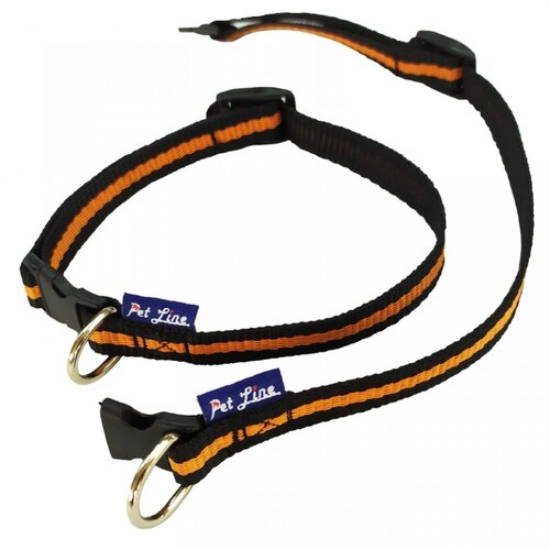 Pet Line Ogrlica French buldog Cene