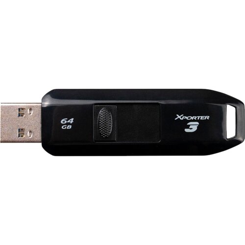  USB Memory stick PATRIOT Xporter 3 64GB USB3.2 PSF64GX3B3U Slike