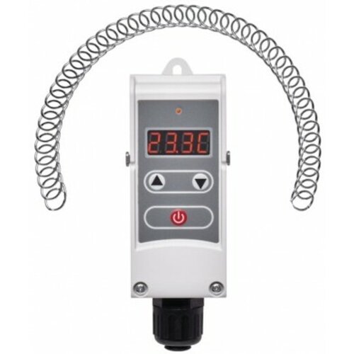 Emos Digitalni povr&scaron;inski termostat 230V Cene