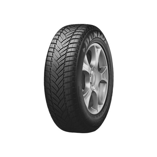 Dunlop Zimska 265/55R19 109H GRTREK WT M3 MO Cene