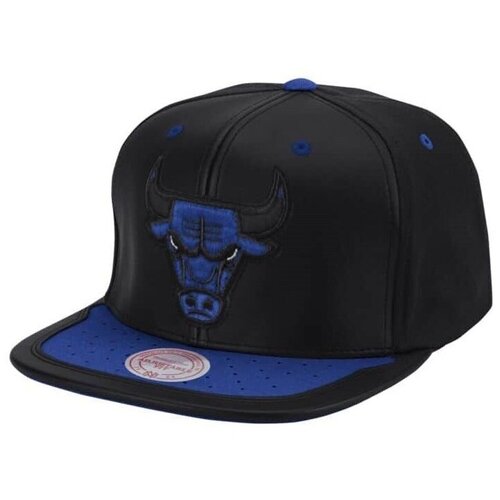Mitchell And Ness Kape s šiltom Day One Snapback Chicago Bulls pisana Cene