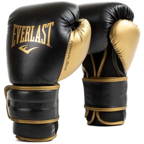Everlast Boks rukavice Powerlock 2 bokserske rukavice Slike