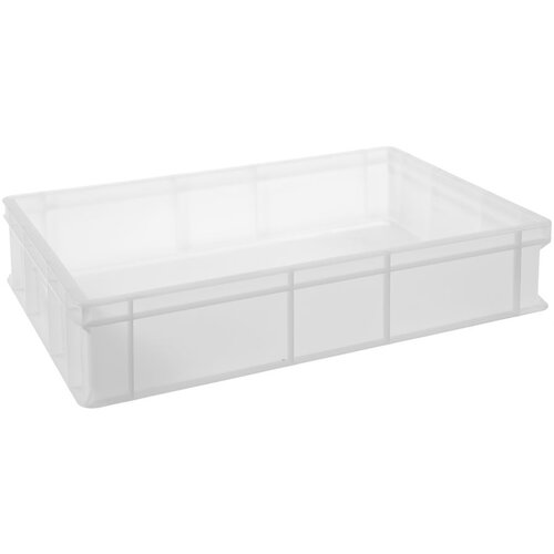 Amer Box kutija za testo za picu 600x400, kitchen line, 24L, 600x400x(H)130mm Cene