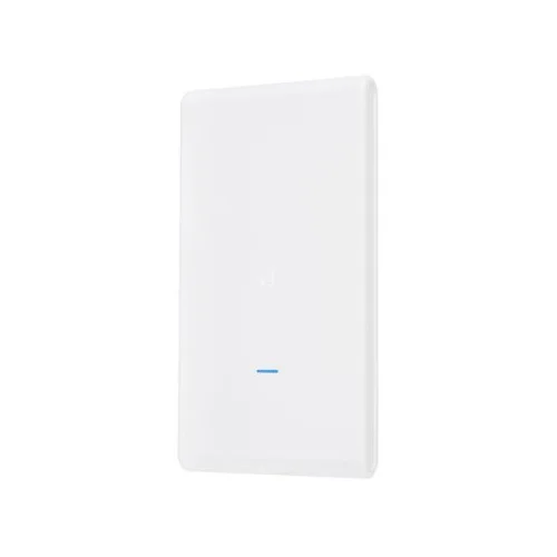 Access Point Ubiquiti UniFi UAP-AC-M-EU unutrašnja/vanjska AP, AC mreža, 2×2 MIMO, 300 Mbps (2,4 GHz), 867 Mbps (5 GHz), Pasivni PoE, 24 V, 2 vanjske