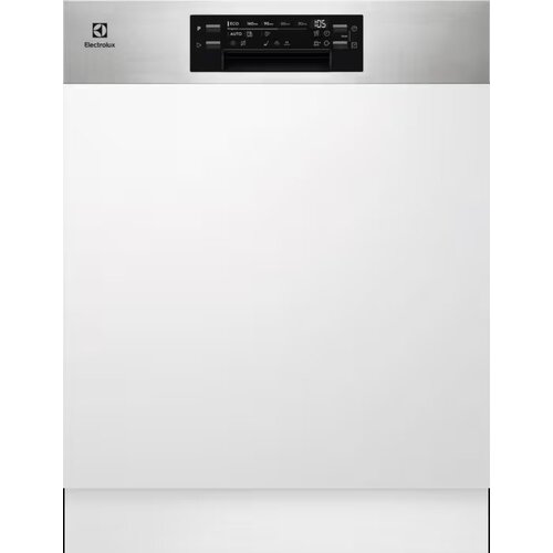  Ugradbena perilica posuđa Electrolux EEM48200IX Cijene